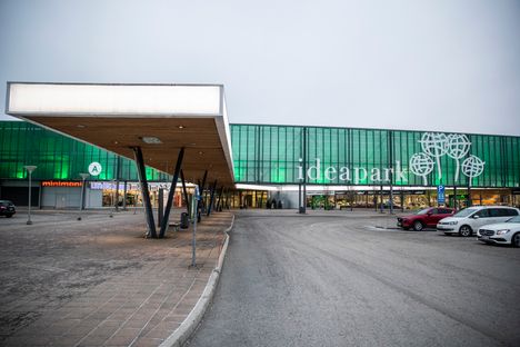 Elintarvikeviranomaisen valvontakäynneillä tekemät havainnot johtivat siihen, että ravintolayhtiö Noho sulki Bella Roma, Daddy's Diner ja Beefking -ravintolansa Ideaparkissa.