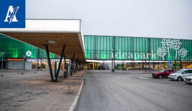 Ravintolajätti sulki ravintolansa Ideaparkissa – Tarkastaja huomasi vakavia puutteita hygieniassa