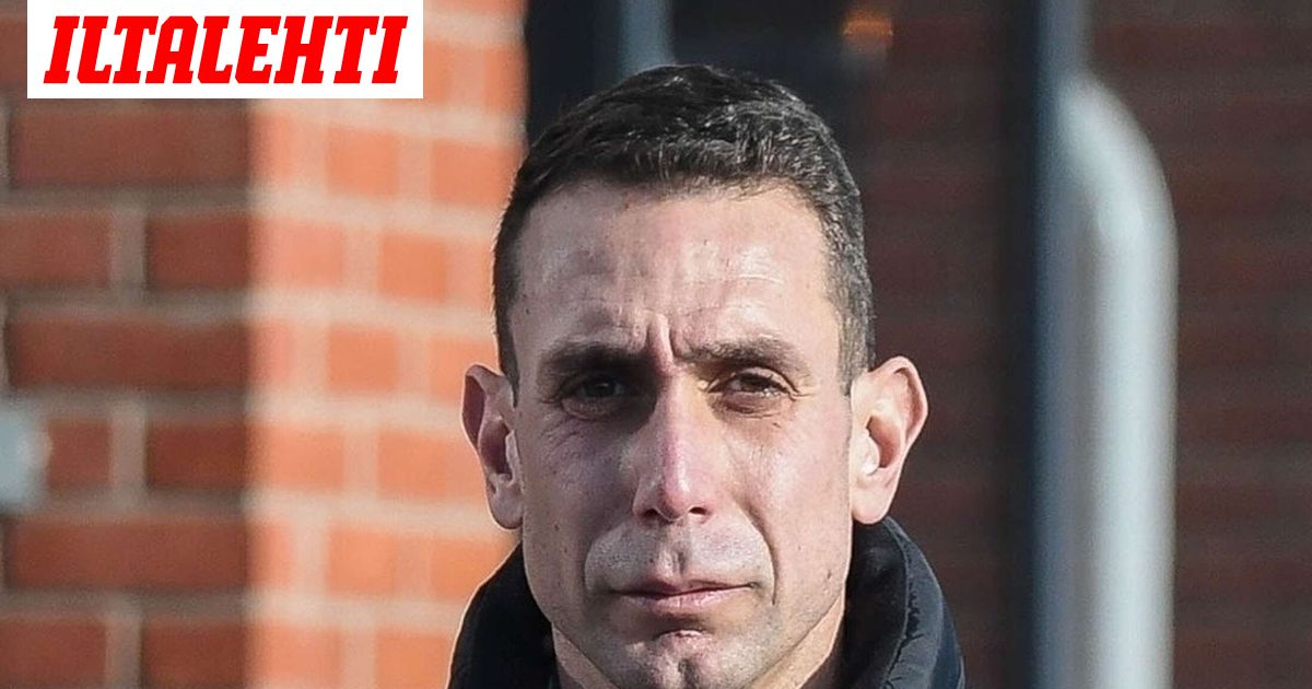 Huumekohussa ryvettynyt ex-valioliigatuomari: Syyte lapseen kohdistuneesta rikoksesta