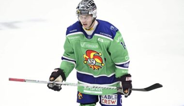 Jokerit veti Mestiksessä enemmän yleisöä kuin SM-liigapelit | Urheilua lyhyesti