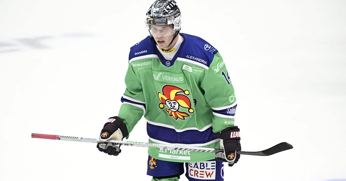 Jokerit veti Mestiksessä enemmän yleisöä kuin SM-liigapelit | Urheilua lyhyesti