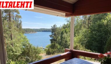 Taloon murtautunut mies jäi kiinni rysän päältä – Pian paljastui valtava vyyhti