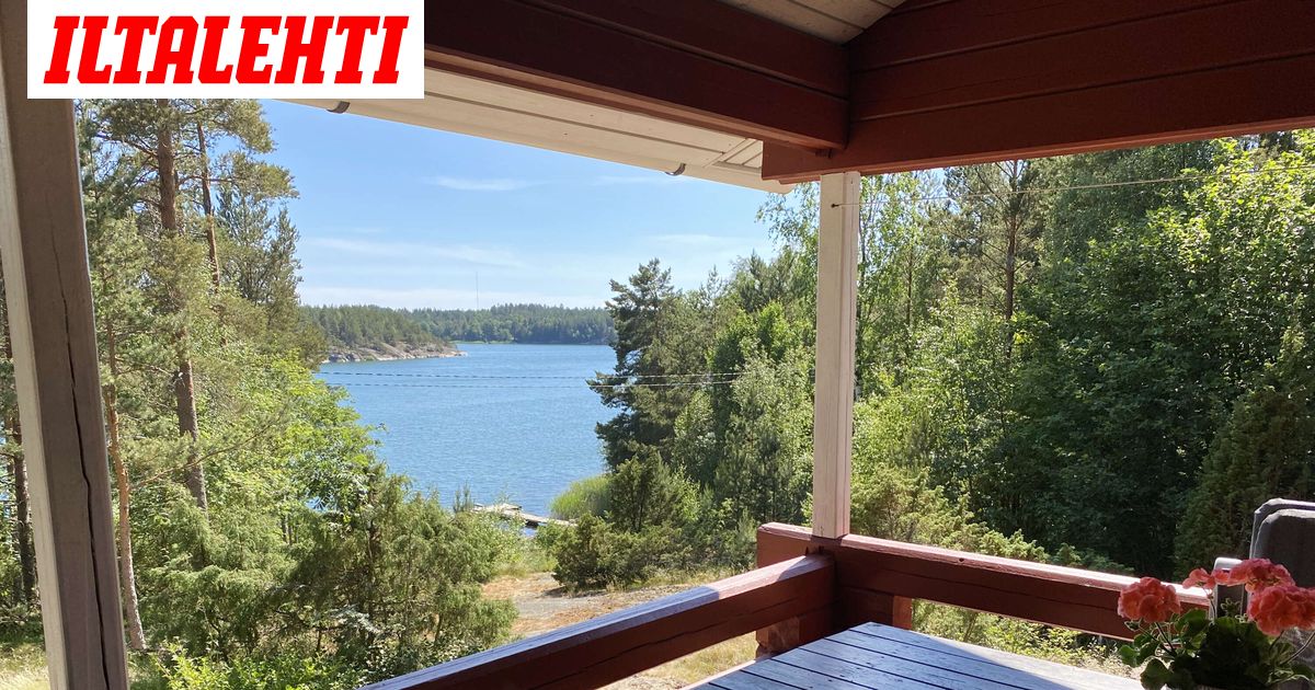 Taloon murtautunut mies jäi kiinni rysän päältä – Pian paljastui valtava vyyhti