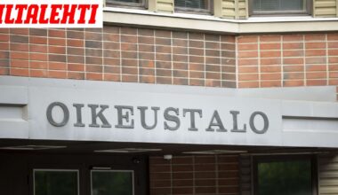 Perheenäiti ryyppäsi koko päivän – Pieni vauva jäi oman onnensa nojaan