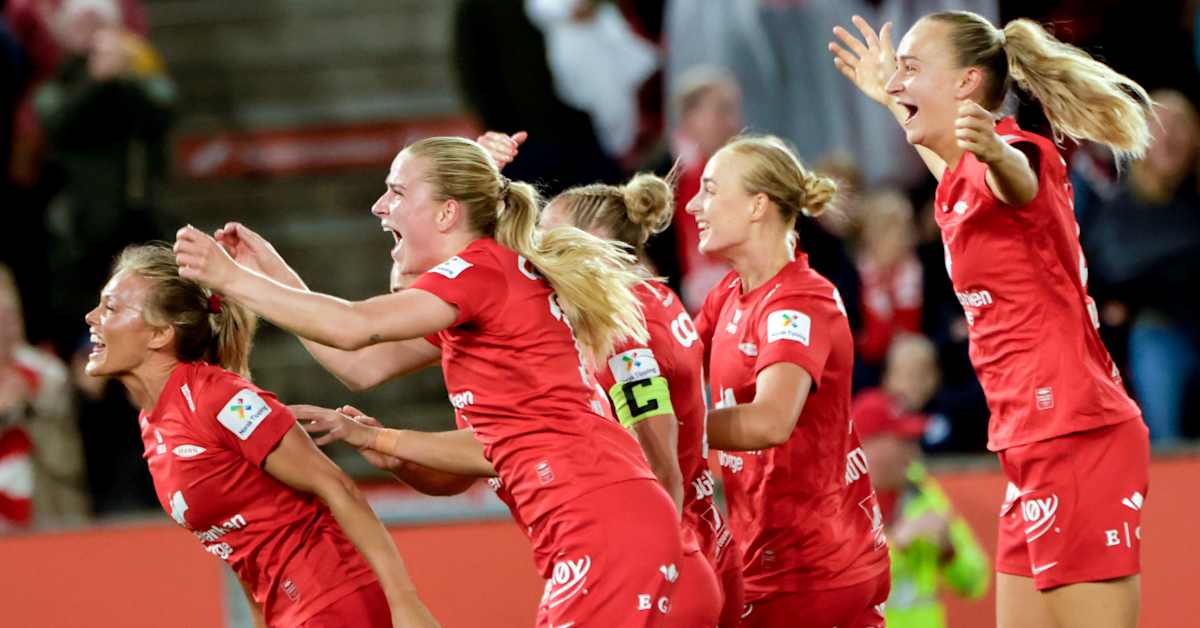 Tynnilän ja Lehtolan edustama Brann kaatoi Manchester Unitedin | Urheilua lyhyesti