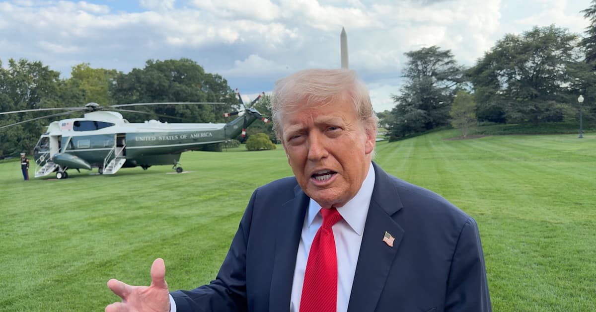 Donald Trump Ylelle: Tuomitsen, että Venäjän droonit lähestyivät Puolan rajaa | Uutisia lyhyesti