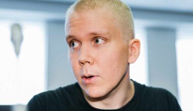 Rikosoikeuden asiantuntija: Aleksanteri Kivimäen vapauttaminen kesken Vastaamo-oikeudenkäynnin ennakoi yhtä asiaa | Kotimaa