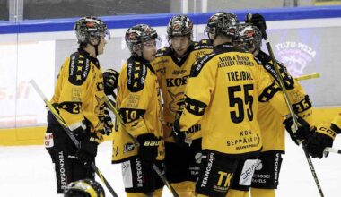 SaiPa nauttii menestyksen hedelmistä – näin ihme rakennettiin | Urheilu