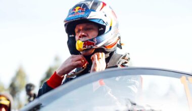 Sebastien Ogierilta kovaa uhoa kilpailijatiimin pomolle
