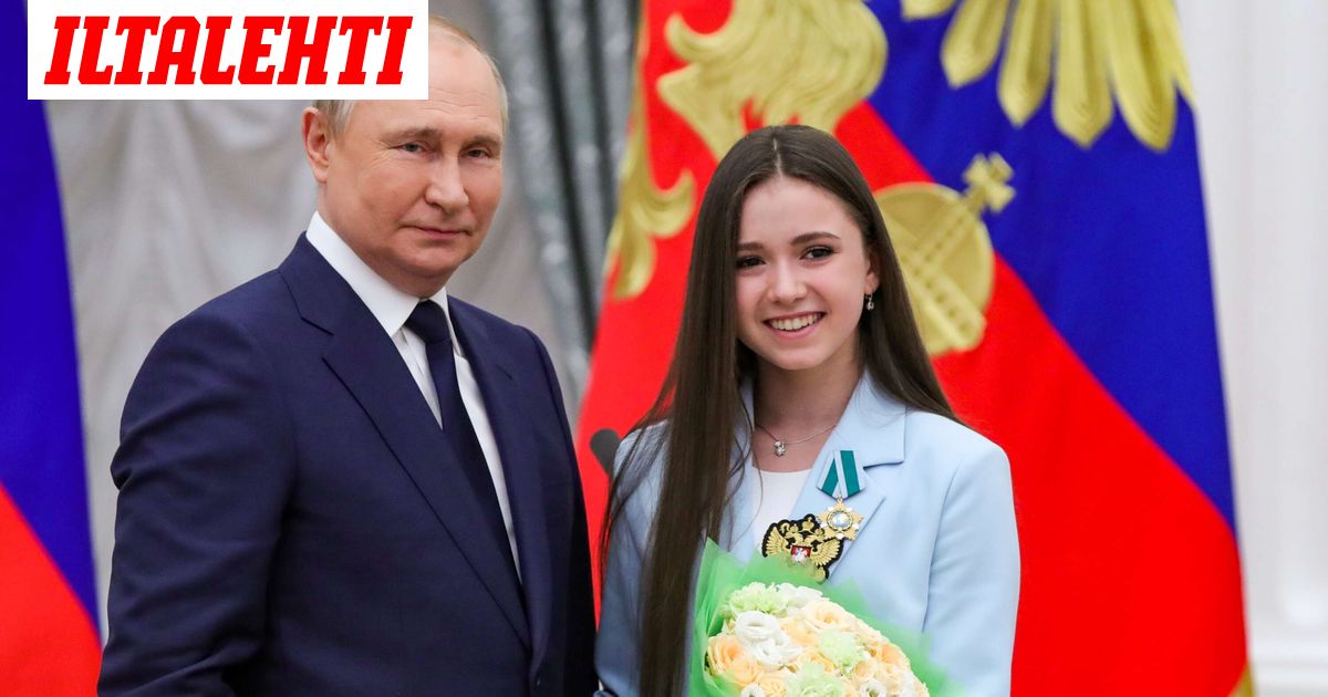 Estääkö Vladimir Putin -kytkös supertähden paluun?