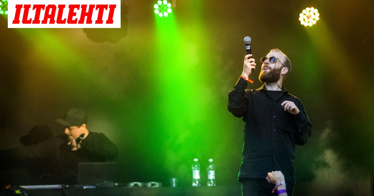 Kuolleen suomalaisräppärin faneille hyviä uutisia
