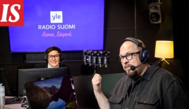 Yle kommentoi suuria ongelmia radiolähetyksissä