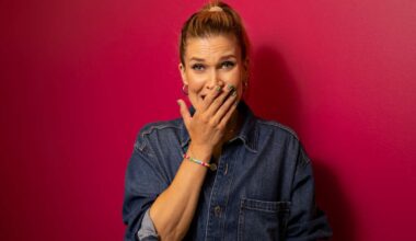 Laura Arffman möläytti olympiavoittajalle: ”Teki mieli soittaa Pasilaan, että älkää käyttäkö haastattelua” | Urheilu