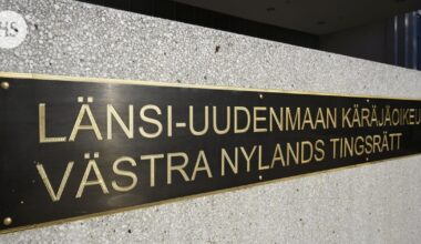 Espoolaisen perheenäidin surmassa vangittiin jo toinen epäilty