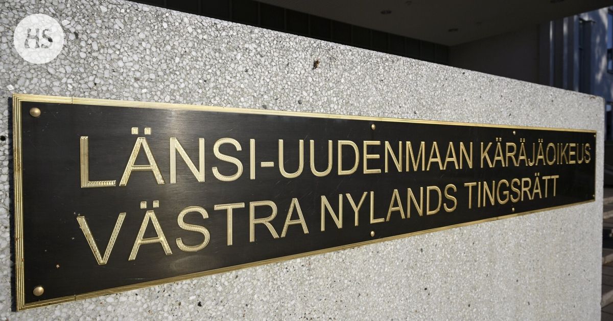 Espoolaisen perheenäidin surmassa vangittiin jo toinen epäilty