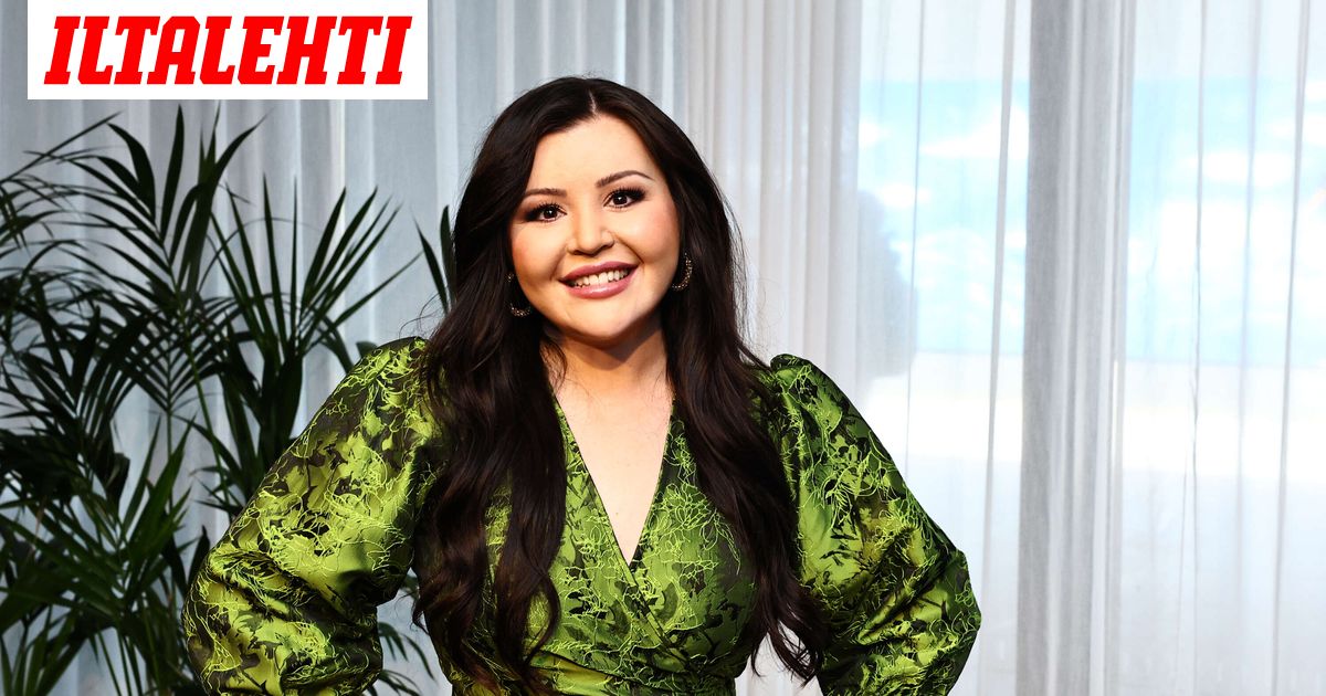 Diandra havahtuu vuosittain yhteen näkyyn kotonaan
