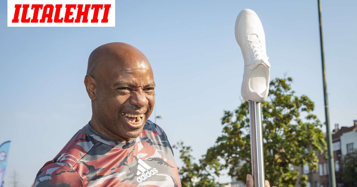 Mike Powell: Ulos yleisurheilusta