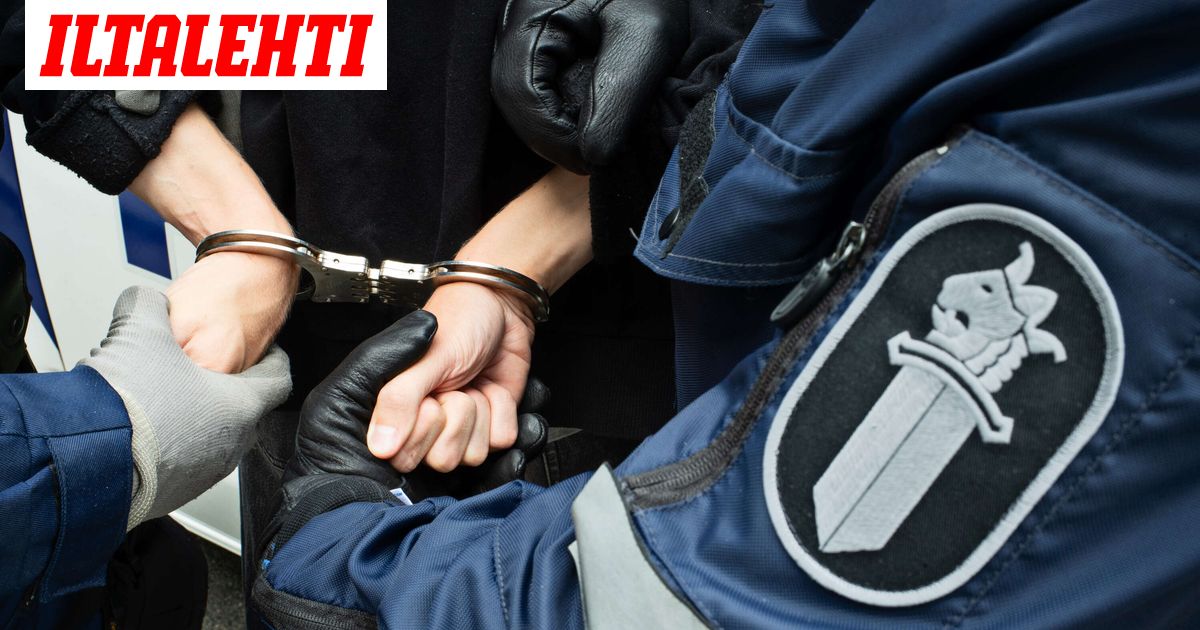 Autoilija törmäsi tahallaan lapseen, uhkaili ja yritti tappaa