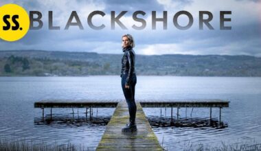 Päivän tv-vinkit | Uusi rikosdraamasarja Blackshore sijoittuu synkkään Irlantiin - Savon Sanomat