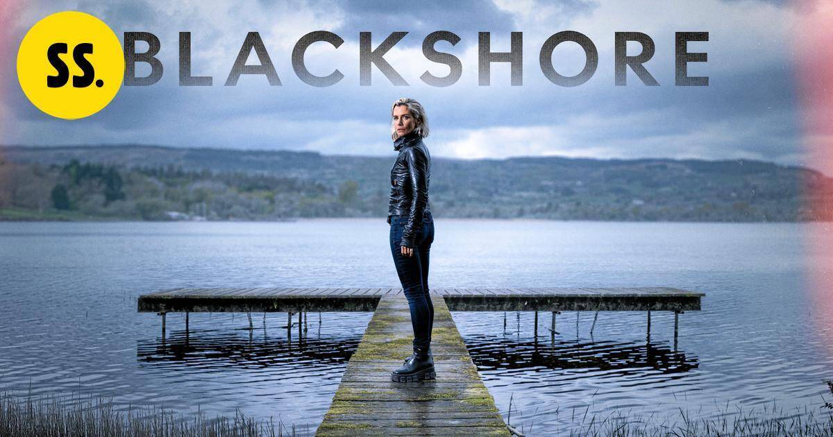 Päivän tv-vinkit | Uusi rikosdraamasarja Blackshore sijoittuu synkkään Irlantiin - Savon Sanomat
