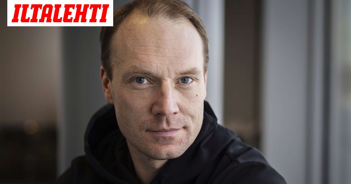 Jari-Matti Latvalaa syytetään törkeästä rikoksesta