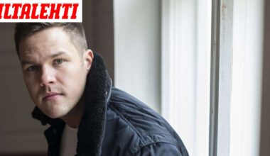 Entinen Salkkarit-tähti pahoinpiteli kaksi naista