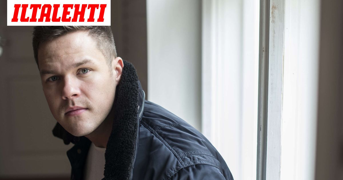 Entinen Salkkarit-tähti pahoinpiteli kaksi naista