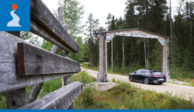 Syötteen luontokeskus suljetaan lokakuussa – Pudasjärvellä järjestetään pohdintatilaisuus miten rakennuksen käyttöä voidaan jatkaa