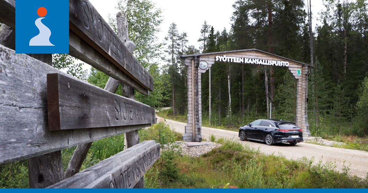 Syötteen luontokeskus suljetaan lokakuussa – Pudasjärvellä järjestetään pohdintatilaisuus miten rakennuksen käyttöä voidaan jatkaa