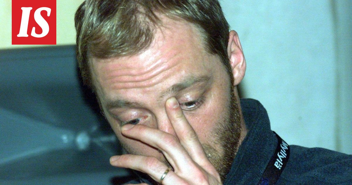 Langennut legenda -kirja: Ruotsissa raivostuttiin Mika Myllylää käsittelevän kirjan väitteestä