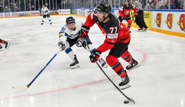 Vaasan Sportin uusi vahvistus on entinen NHL-pelaaja ja maailmanmestari | Urheilu