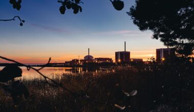 Markkinaoikeus muutti Energiaviraston päätöstä Fingridin ja Teollisuuden Voiman kiistassa | Satakunta