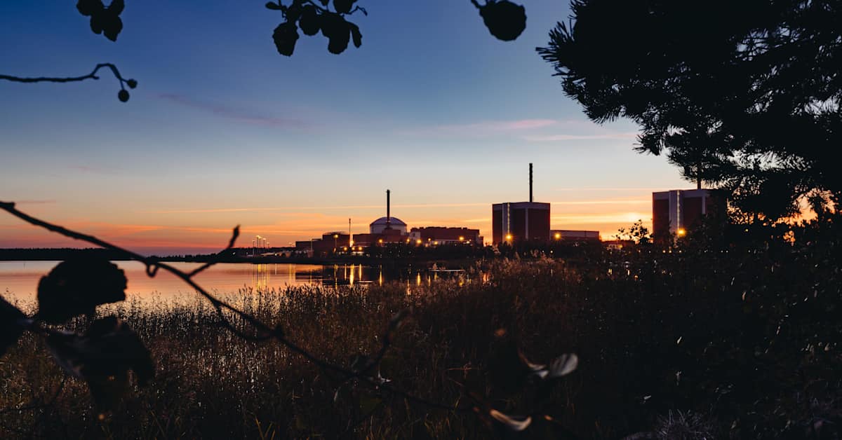Markkinaoikeus muutti Energiaviraston päätöstä Fingridin ja Teollisuuden Voiman kiistassa | Satakunta