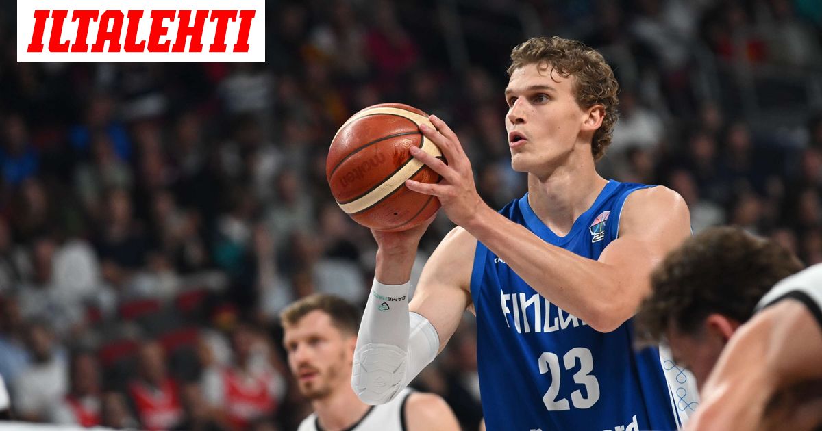 Susijengin mitalihaaveet elävät – Lauri Markkaselta kova lupaus Ruudun lähetyksessä