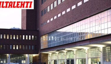 Mies ei totellut – Poliisi otti kovat keinot käyttöön