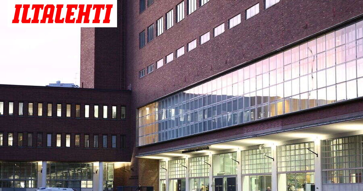 Mies ei totellut – Poliisi otti kovat keinot käyttöön