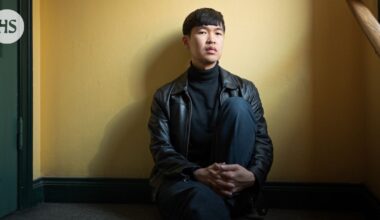 Quynh Tran pistää esikoista paremmaksi toisella romaanillaan