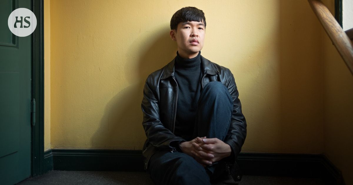 Quynh Tran pistää esikoista paremmaksi toisella romaanillaan