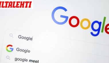 Jo 100 miljoonaa käyttäjää – Googlen kiistelty toiminto voi muuttaa internetin täysin