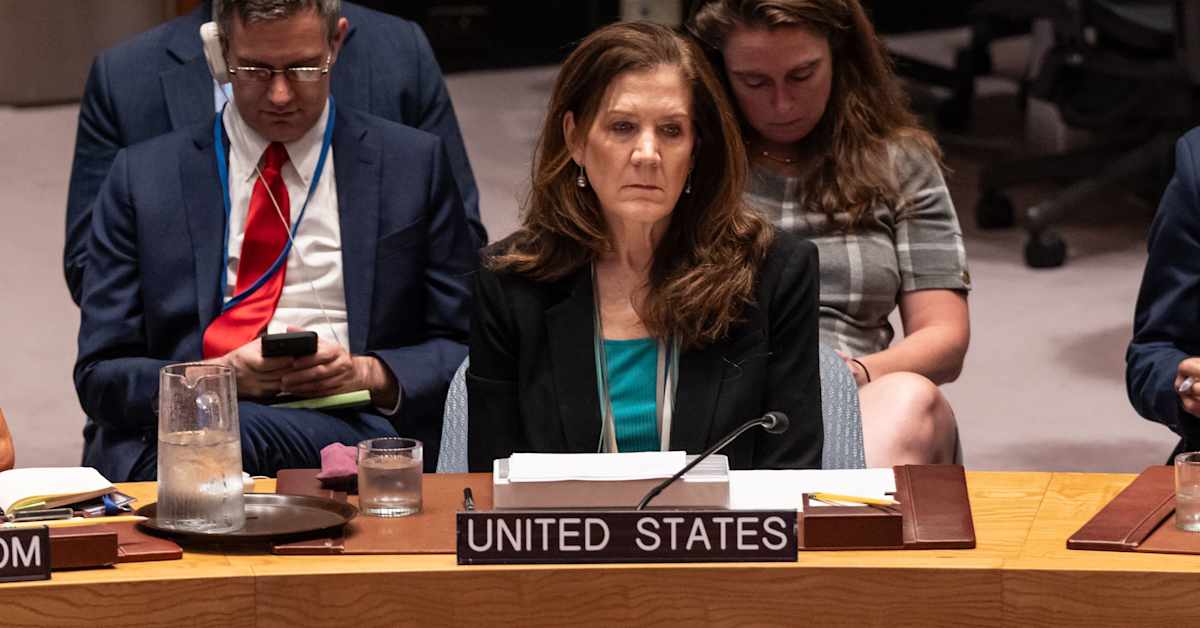 Yhdysvaltain YK-lähettiläs vaikutti rauhoittelevan Nato-liittolaisia Trumpin kommenttien jälkeen | Uutisia lyhyesti