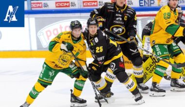 Ilves törmäsi Kärppien uuteen sankariin – ”Meidän olisi pitänyt hoitaa tilanteet toisella tavalla” - Aamulehti