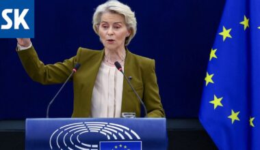 EU valmistelee matkustuskieltoa venäläisille turisteille