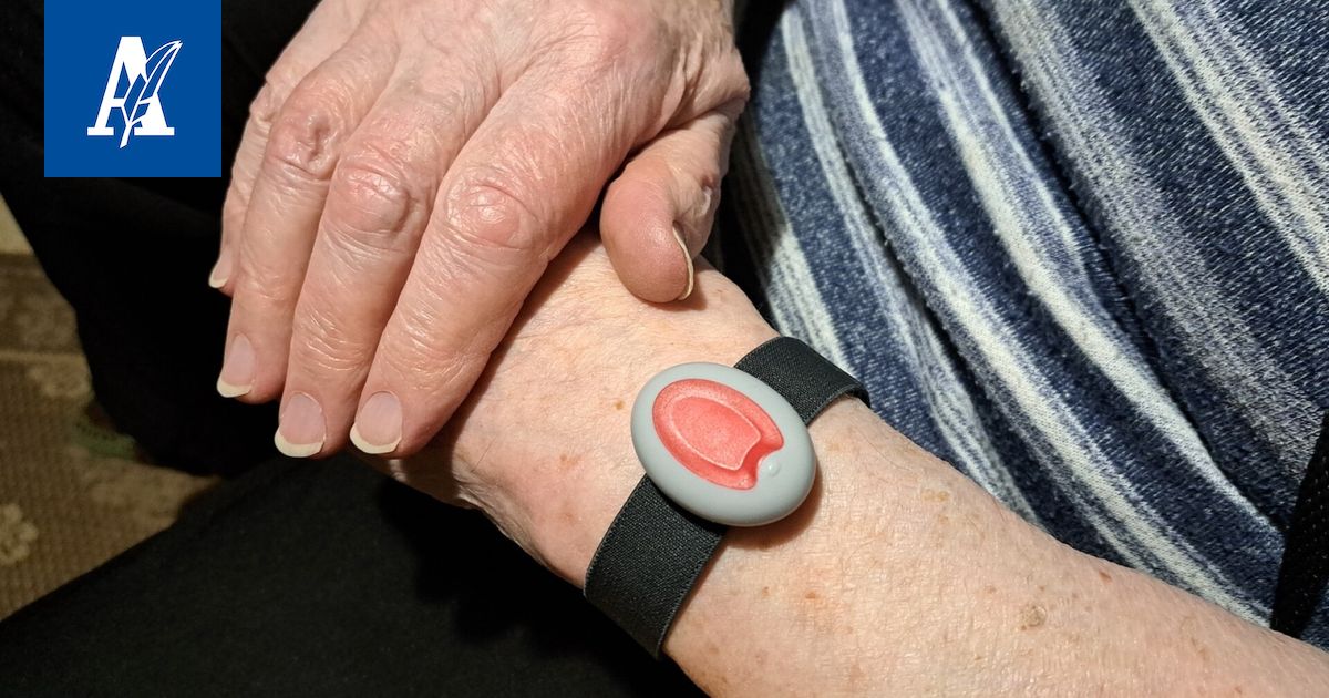 Sadat turvapuhelimen käyttäjät jäävät yllättäen ilman palvelua lauantaista alkaen