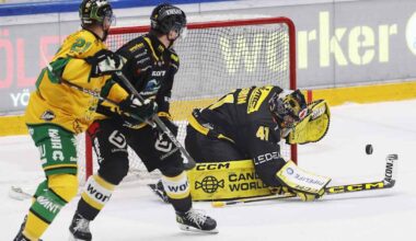 Kärppien tähtihankinta osoitti heti loistokkuutensa – SaiPa-vahdin sekoilu kävi kalliiksi | Urheilu