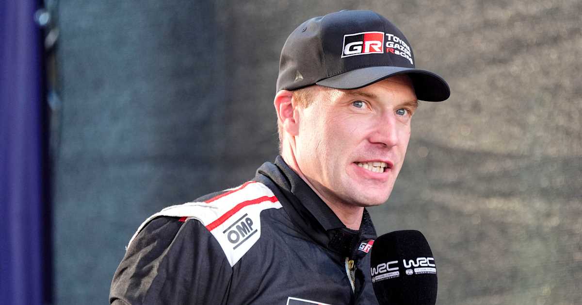 IS: Jari-Matti Latvalalle syyte törkeästä veropetoksesta | Urheilua lyhyesti
