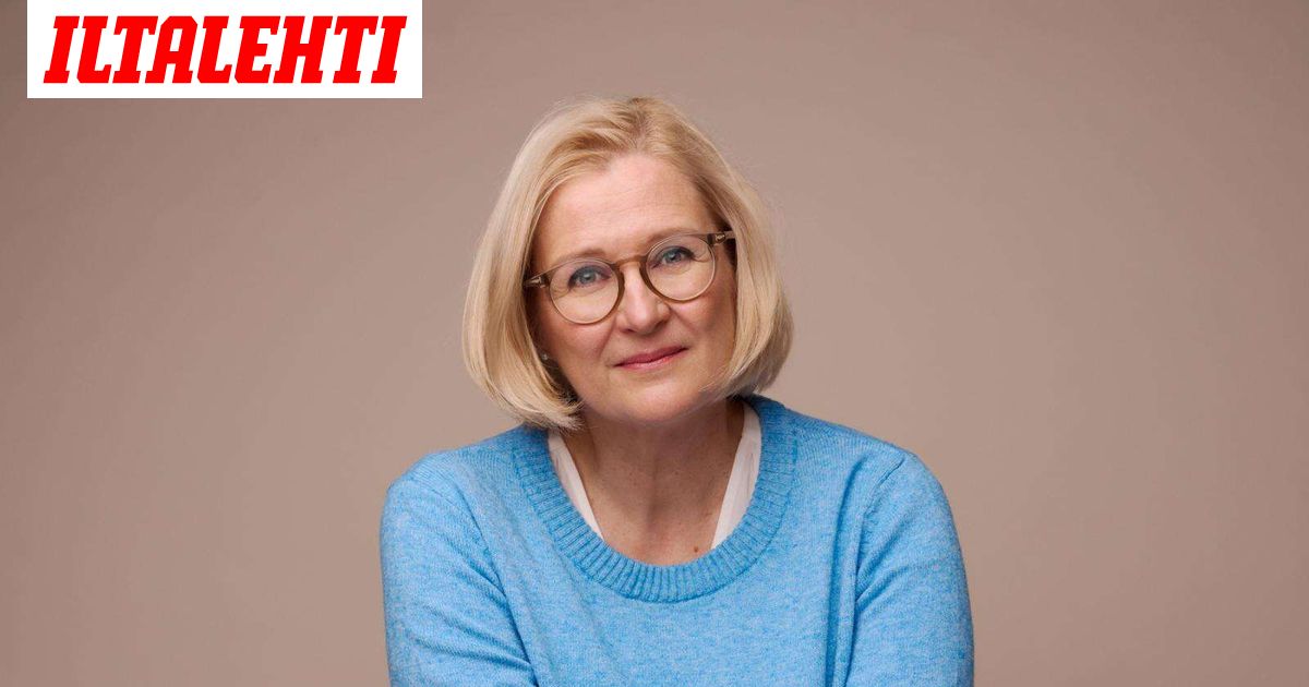 Johanna Aatsalo salamarakastui mieheen – Helvetillinen arki alkoi