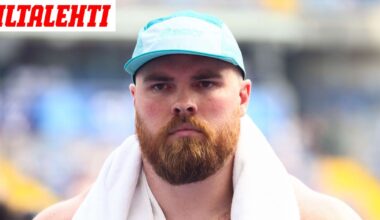 Tässä on MM-kisojen suurin raato – Paljastus fiaskosta