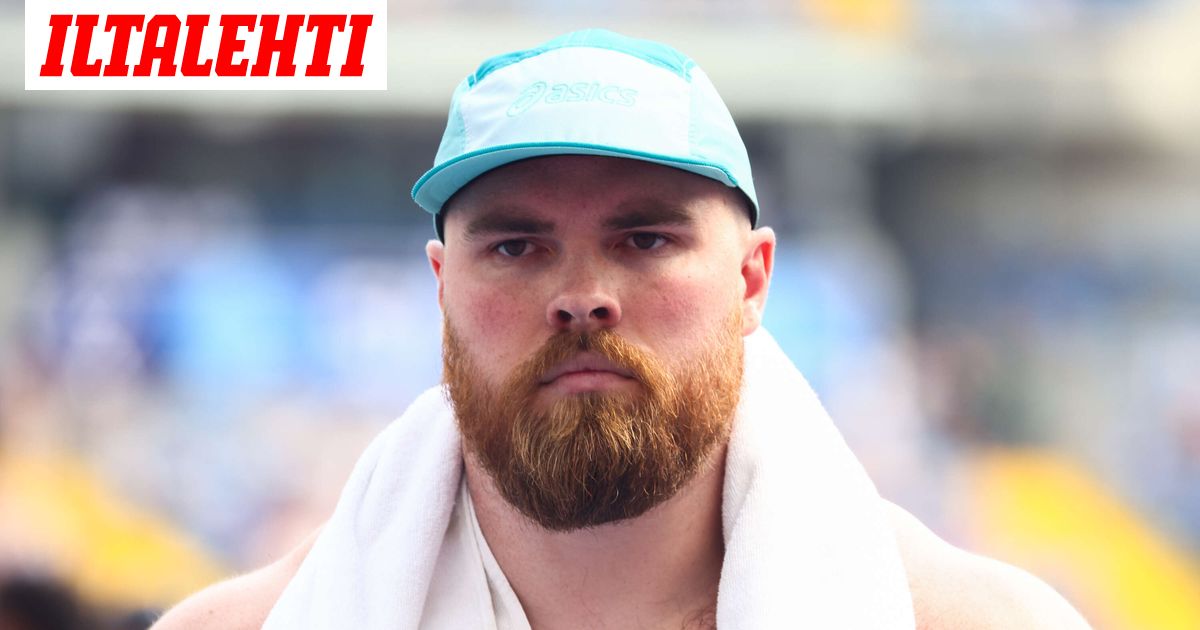 Tässä on MM-kisojen suurin raato – Paljastus fiaskosta