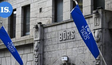 Yhdysvalloissa pörssit odotustilassa ennen Fedin korkopäätöstä | Uutissuomalainen