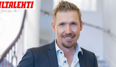 Wolt-miljonääri Elias Aallolla ei ole avioehtoa